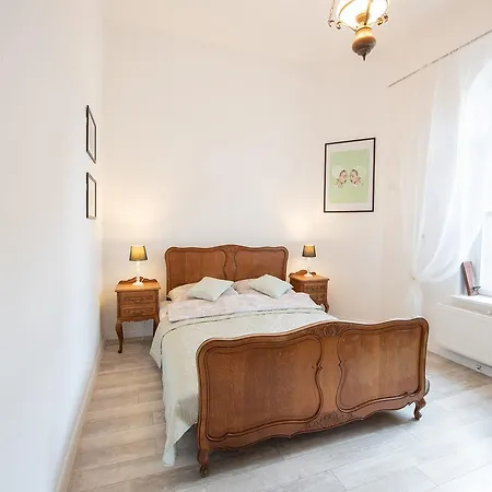 Apartment Zamkowy