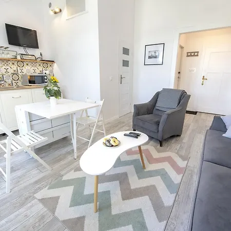 Zamkowy * Lądek-Zdrój