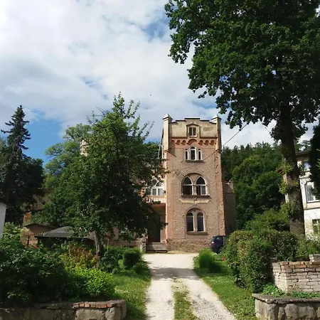 Zamkowy *