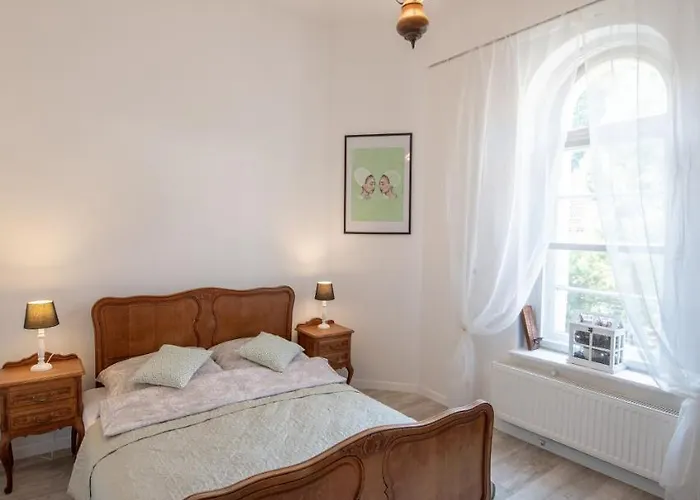 Zamkowy Lądek-Zdrój