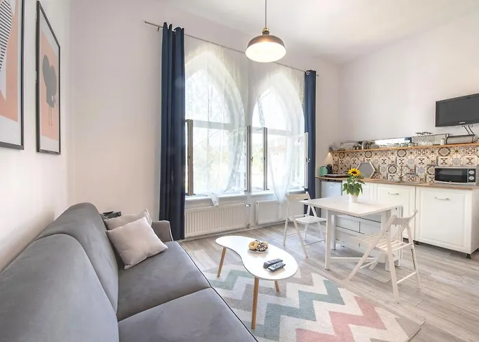 Zamkowy Lądek-Zdrój