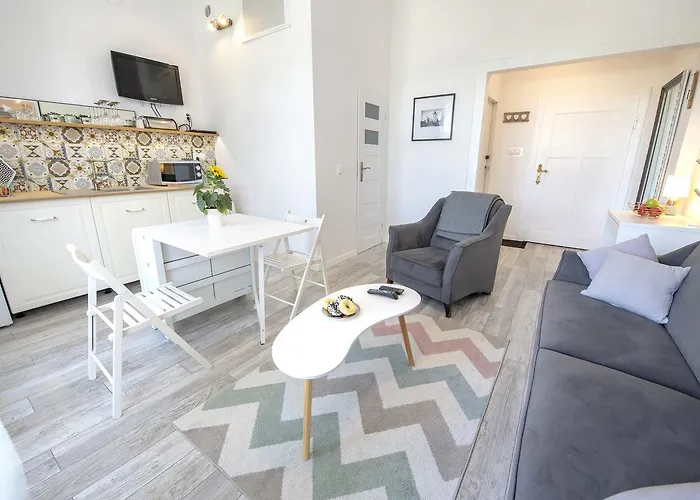 Zamkowy * Lądek-Zdrój